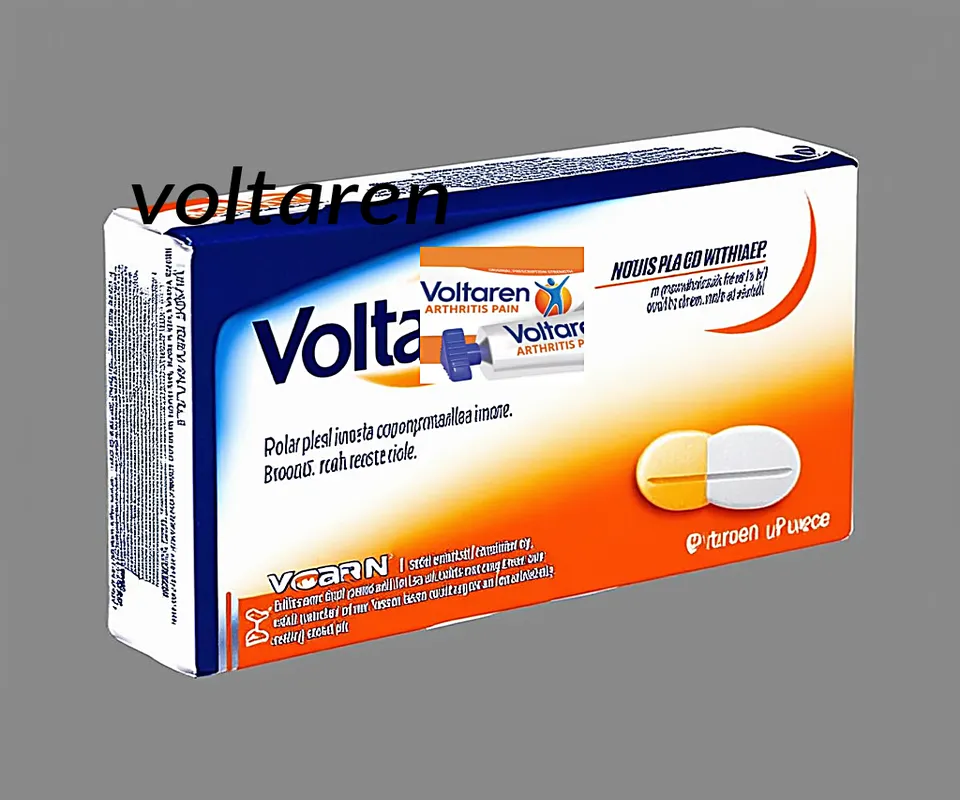 Voltaren plaster apoteket